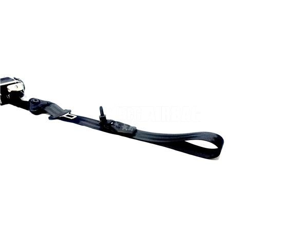 Cinturon de seguridad pretensor delantero derecho de Renault Express 2021 - 2026 - Imagen 5