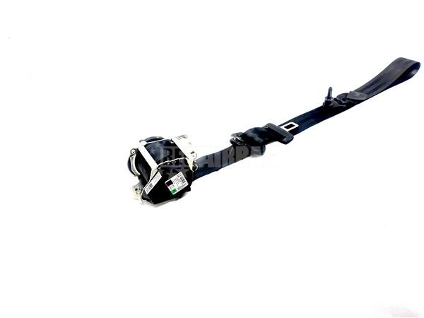 Cinturon de seguridad pretensor delantero derecho de Renault Express 2021 - 2026