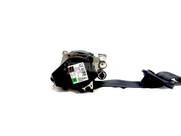 Cinturon de seguridad pretensor delantero derecho de Renault Express 2021 - 2026 - Imagen 3