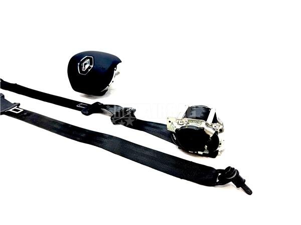 Kit airbag Renault Express 2021 - 2026 - Imagen 3