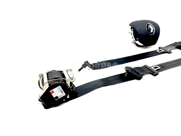 Kit airbag Renault Express 2021 - 2026 - Imagen 2