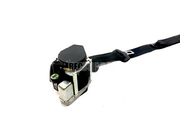 Cinturon delantero izquierdo Volkswagen Crafter 601384100 - Imagen 2