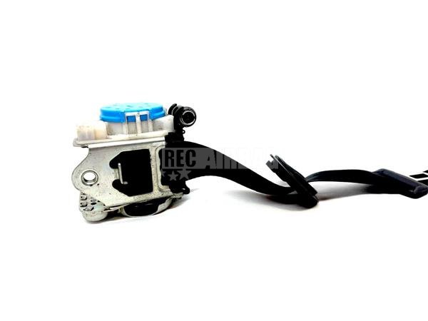 Cinturon delantero izquierdo Volkswagen Crafter 2017 - 2026 (7C0857805D / 7C0857805A) - Imagen 3