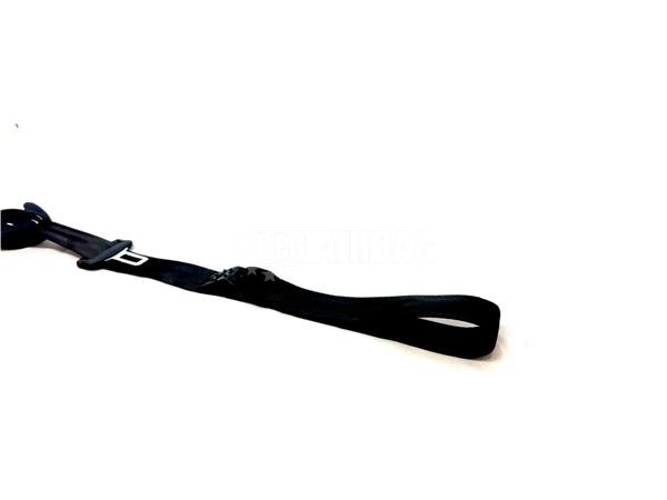 Cinturon delantero izquierdo Volkswagen Crafter 2017 - 2026 (7C0857805D / 7C0857805A) - Imagen 2