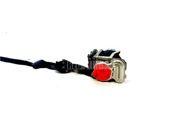 Cinturon delantero derecho Volkswagen Crafter 2016 - 2026 (7C0857806D / 7C0857806A)