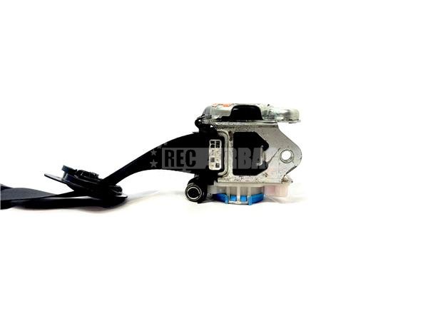 Cinturon delantero derecho Volkswagen Crafter 2016 - 2026 (7C0857806D / 7C0857806A) - Imagen 4