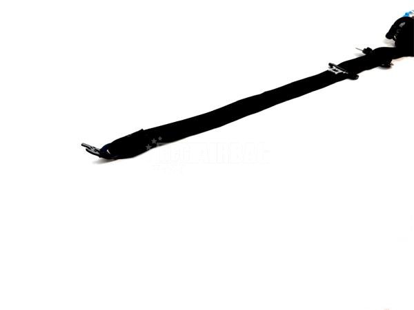 Cinturon delantero derecho Volkswagen Crafter 2016 - 2026 (7C0857806D / 7C0857806A) - Imagen 3