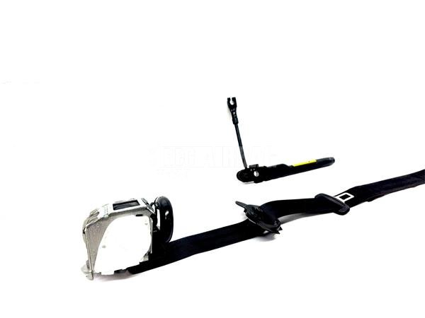 Cinturon con pretensor delantero derecho de Nissan Qashqai J12 (868856UA0A) - Imagen 5