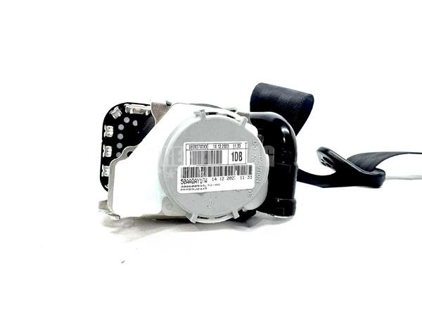 Cinturon con pretensor delantero derecho de Peugeot Expert - (98083793XX) - Imagen 3