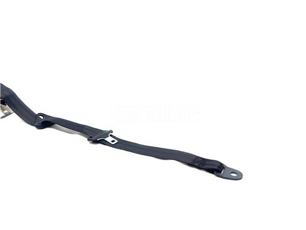 Cinturon con pretensor delantero derecho de Peugeot Expert - (98083793XX) - Imagen 2