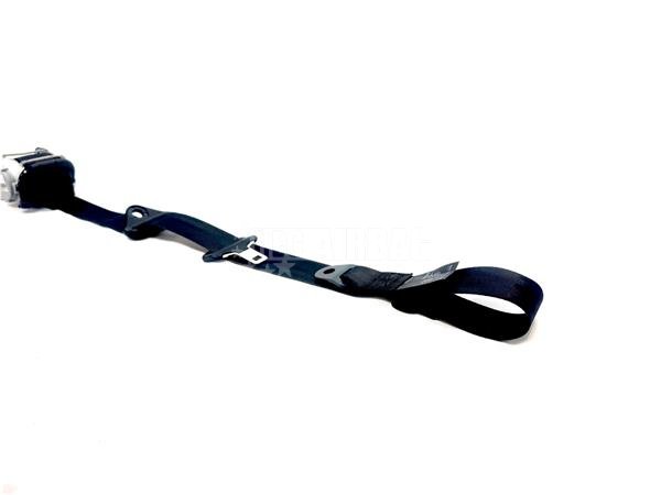 Cinturon con pretensor delantero izquierdo de Peugeot Expert (98083794XX) 2016 - 2026 - Imagen 2