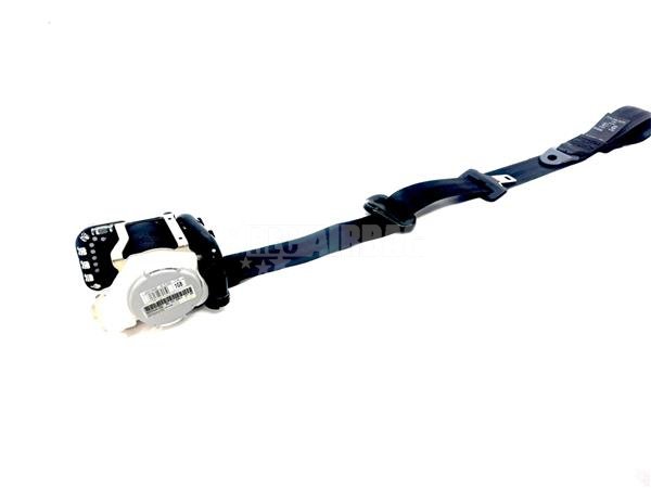 Cinturon con pretensor delantero izquierdo de Peugeot Expert (98083794XX) 2016 - 2026 - Imagen 3