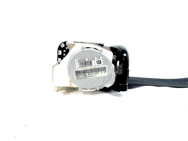 Cinturon con pretensor delantero izquierdo de Peugeot Expert (98083794XX) 2016 - 2026 - Imagen 4