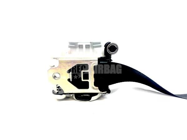 Cinturon con pretensor delantero izquierdo de Peugeot Expert (98083794XX) 2016 - 2026 - Imagen 5