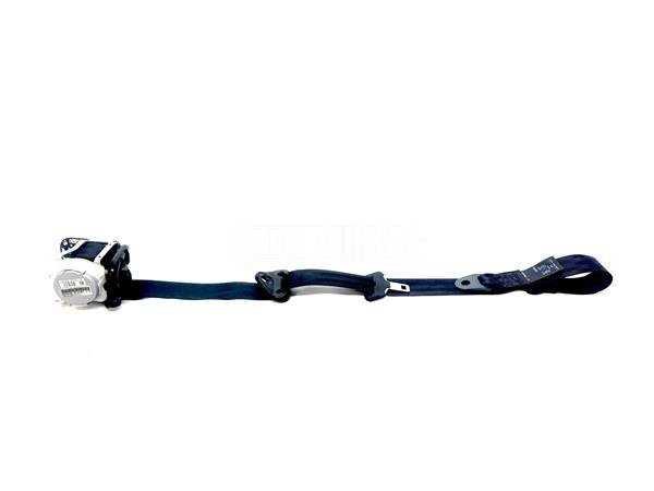 Cinturon con pretensor delantero izquierdo de Peugeot Expert (98083794XX) 2016 - 2026