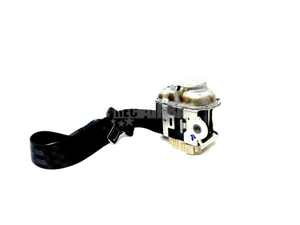 Cinturon de seguridad con pretensor trasero derecho de Nissan Qashqai J12 (888846UA0A) - Imagen 3