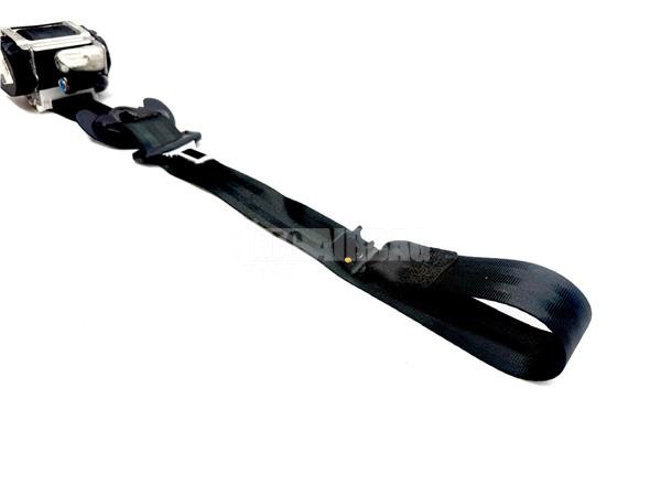 Cinturon seguridad trasero derecho Renault Scenic IV (888404150R) - Imagen 5