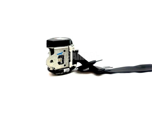 Cinturon seguridad trasero derecho Renault Scenic IV (888404150R) - Imagen 4