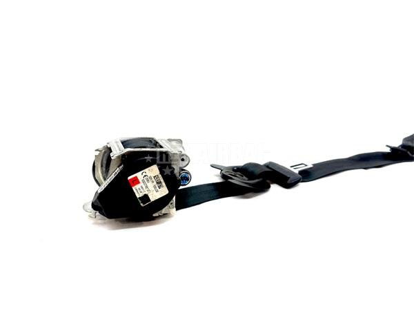 Cinturon seguridad trasero derecho Renault Scenic IV (888404150R) - Imagen 3