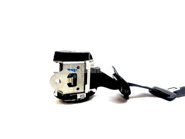 Cinturon seguridad trasero izquierdo Renault Scenic IV (888416952R) - Imagen 5