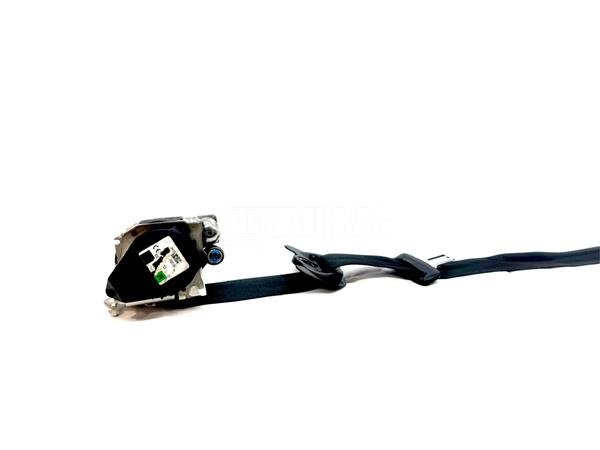 Cinturon seguridad trasero izquierdo Renault Scenic IV (888416952R) - Imagen 3