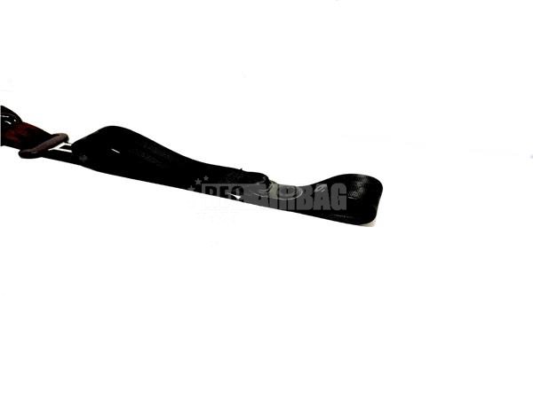 Cinturon delantero izquierdo con pretensor de Volkswagen Transporter T6.1 (7E5857805B) - Imagen 3