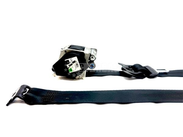 Juego cinturones Renault Scenic IV - 4 (888416952R - 888404150R) - Imagen 4