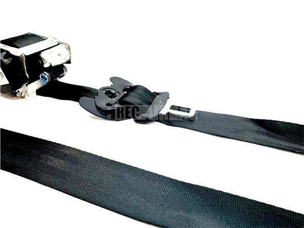 Juego cinturones Renault Scenic IV - 4 (888416952R - 888404150R) - Imagen 3