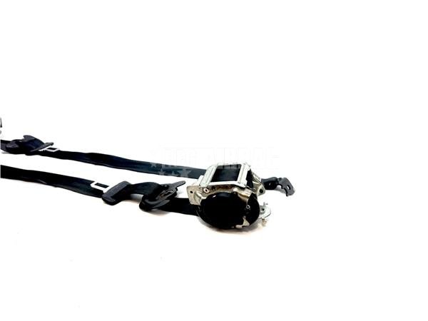 Juego cinturones Renault Scenic IV - 4 (888416952R - 888404150R) - Imagen 2