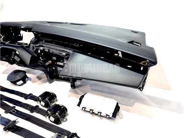 Kit airbag de Peugeot 408 - Imagen 4