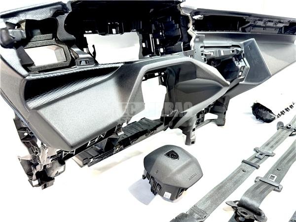 Kit airbag de Peugeot 408 - Imagen 4
