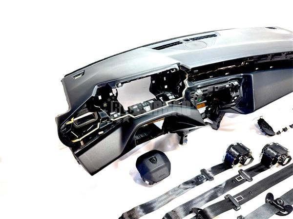 Kit airbag de Peugeot 408 - Imagen 2