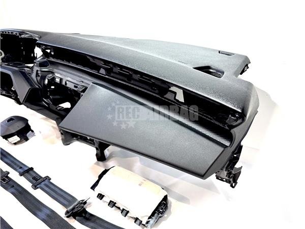 Kit airbag de Peugeot 408 - Imagen 2