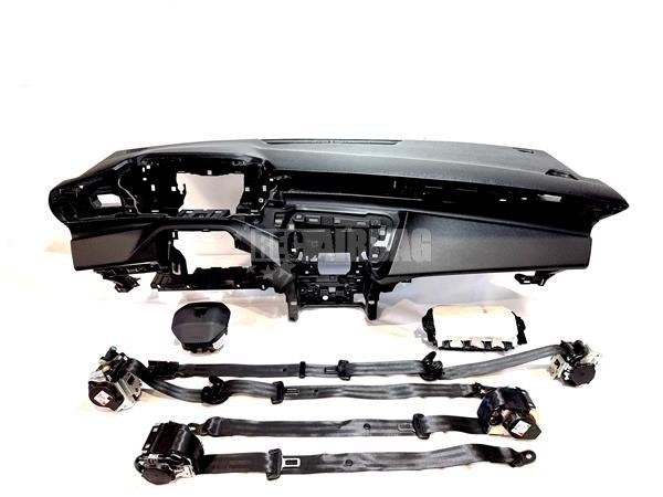 Kit airbag de Peugeot 408