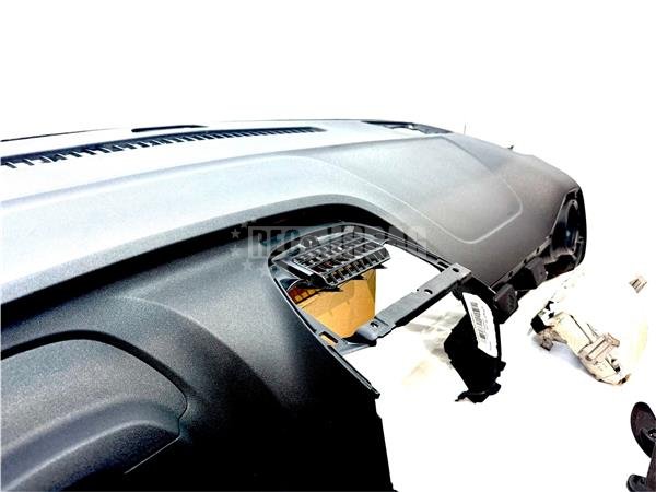 Kit airbag Peugeot 108 (2014 - 2024) - Imagen 5