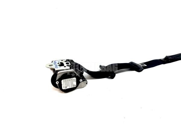 Cinturon delantero izquierdo Volkswagen Crafter 601384100 - Imagen 5