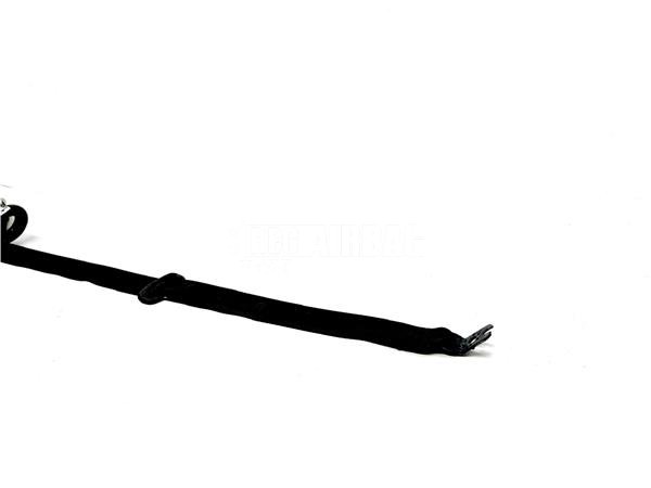 Cinturón de seguridad con pretensor trasero izquierdo de Volkswagen T-Roc / TRoc (8W0857805B) - Imagen 3