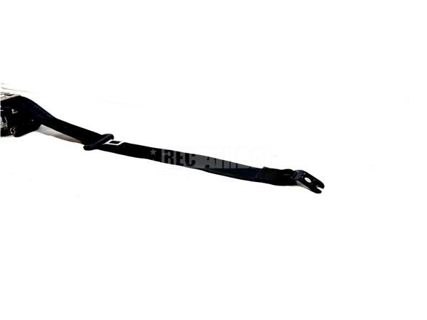 Cinturón de seguridad con pretensor de Volkswagen T-Roc (8W0857806B) - Imagen 3