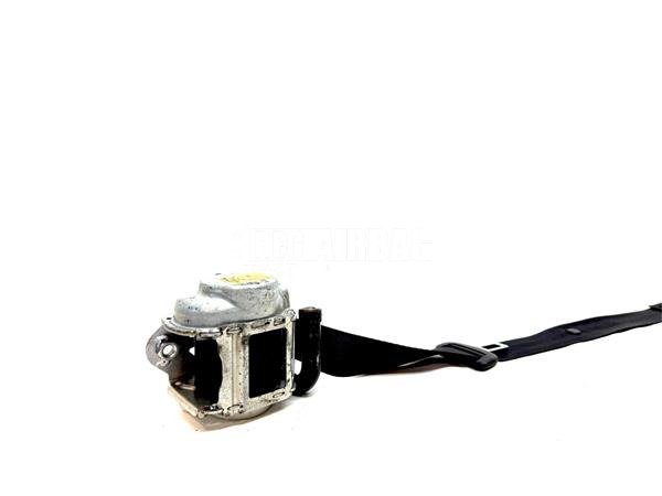 Cinturón de seguridad con pretensor de Volkswagen T-Roc (8W0857806B) - Imagen 2