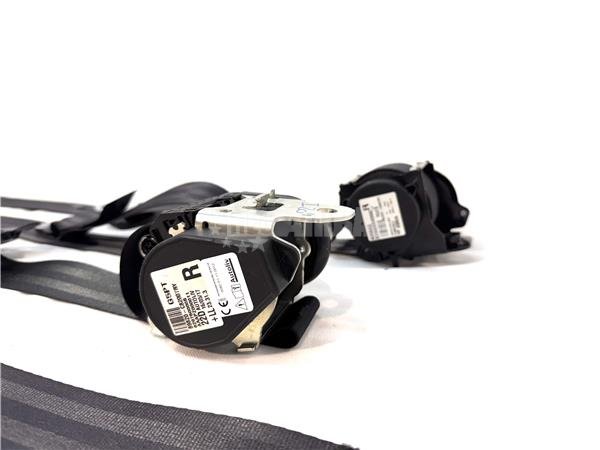 Juego cinturones Hyundai I-20 2017 - 2022 (628655300C - 88810C8000TRY / 628655400C - 88820C8000TRY / 89810C8200TRY / 89820C8200TRY) - Imagen 3