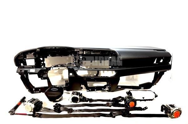 Kit airbag Ford Transit Connect (2024 - 2026) - Imagen 3