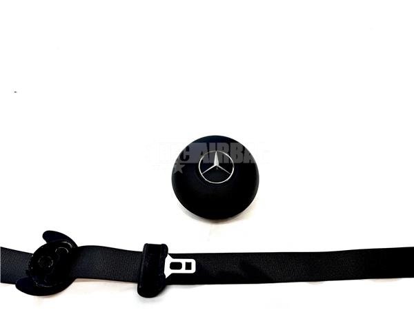 Kit airbag Mercedes Sprinter W907 - W910 (2018 - 2026) - Imagen 3