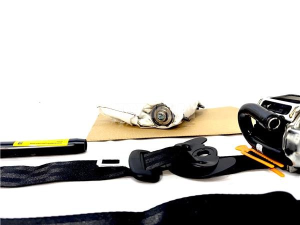 Kit airbag Opel Combo Life E (2018 - 2026) 98172275XX - 98172277XX - 98173965XX 34206793G- 9818750980XX - Imagen 4