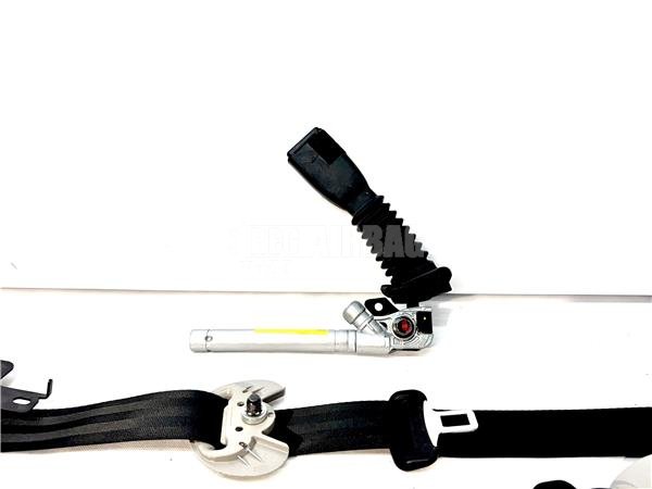 Juego cinturones con pretensores Hyundai Tucson (2014 - 2021) 88810D7000TTX - 88820D7000TTX - 89810D7000TTX - 89820D7000TTX - Imagen 5