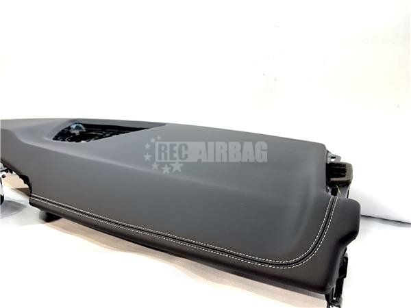 Kit airbag de BMW X2 Pack M (Carrocería U10) 2022 - 2026 (8846052 / 884605204 / 9495168 / 949516807 / 312294095 / 9495169 / 949516905). - Imagen 5