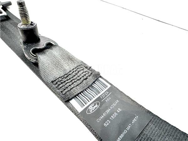 Juego cinturones delanteros Ford Kuga II (2013 - 2022) CV4461295AC / CV4461294AD - Imagen 4