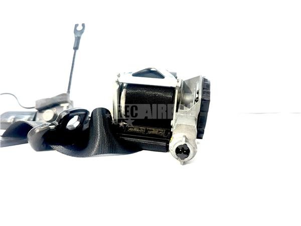 Cinturón con pretensor de Fiat 500, año 2015 - 2026 (07356548850 - 34251778A - 34022870C) - Imagen 2