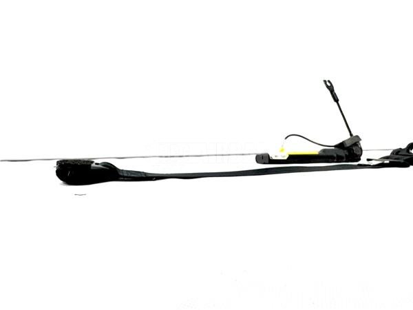 Cinturón con pretensor de Fiat 500, año 2015 - 2026 (07356548850 - 34251778A - 34022870C) - Imagen 4