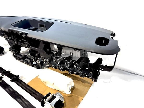 Kit airbag de Renault Trafic 2021 - 2025 (34231900F - 985257649R - 93458049 - 868840377R - 93868117). - Imagen 2