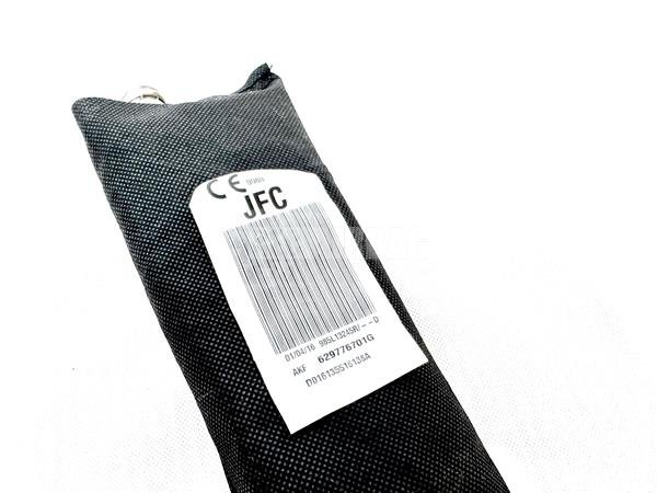 Airbag de asiento lateral izquierdo de Renault Espace V 985L13245R / 629776701G - Imagen 4